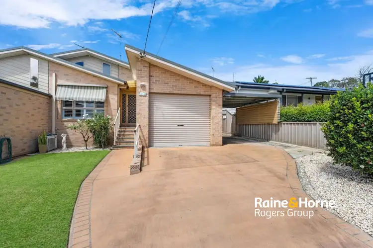 2/117 Terence Avenue, Lake Munmorah NSW 2259