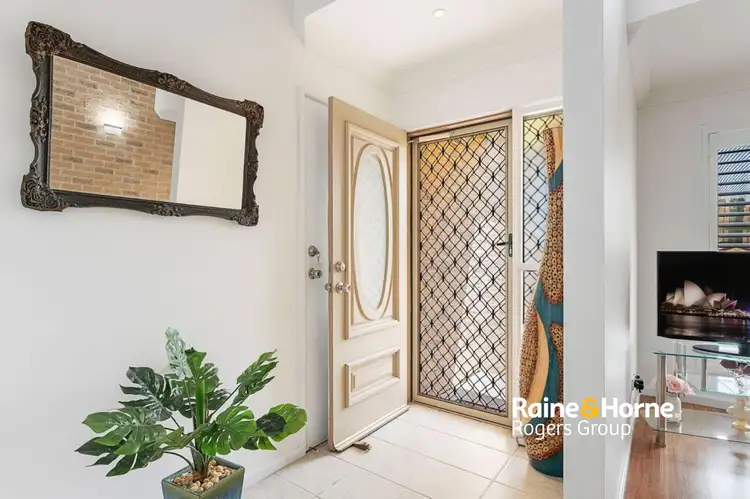 Second view of Homely house listing, 2/117 Terence Avenue, Lake Munmorah NSW 2259
