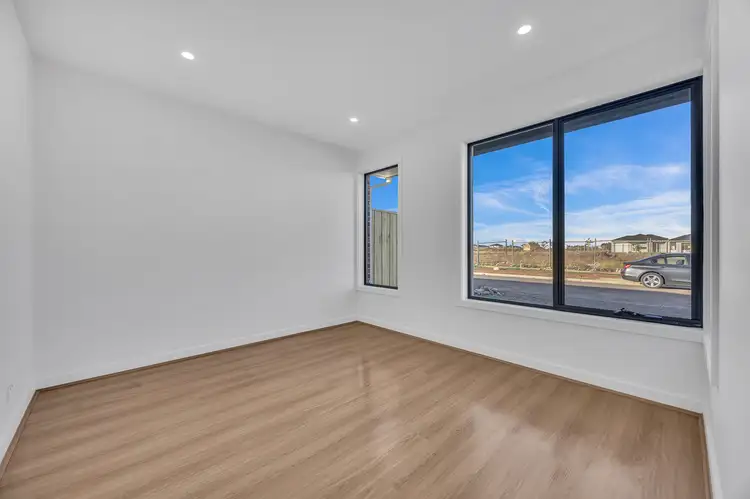 Third view of Homely house listing, 21 Shears Drive, Fraser Rise VIC 3336