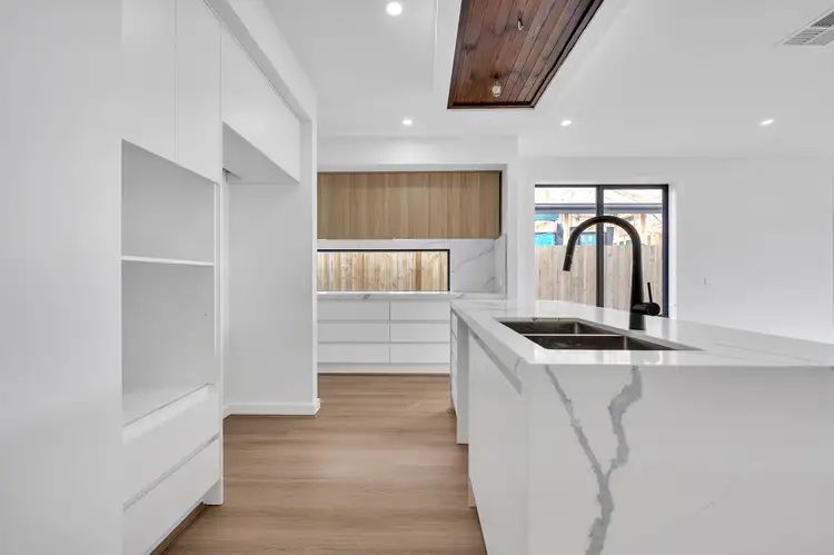Fourth view of Homely house listing, 21 Shears Drive, Fraser Rise VIC 3336