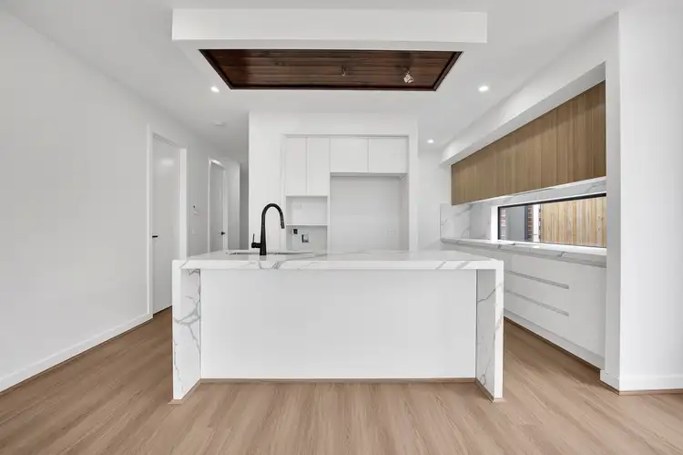 Fifth view of Homely house listing, 21 Shears Drive, Fraser Rise VIC 3336