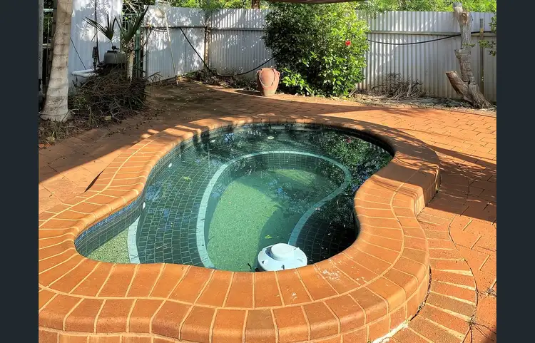 10 Hibiscus Court, Katherine East NT 850