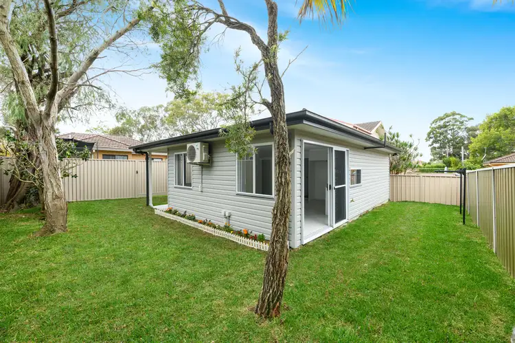 740A Kingsway, Gymea NSW 2227