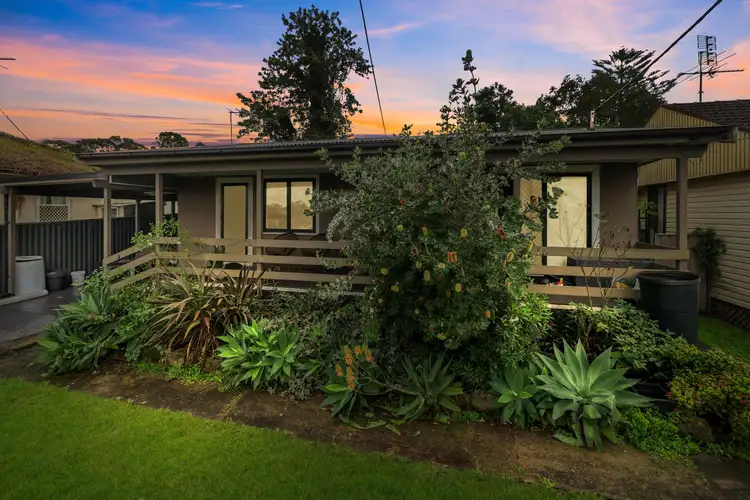 Second view of Homely house listing, 11 Jackson Road, Lalor Park NSW 2147