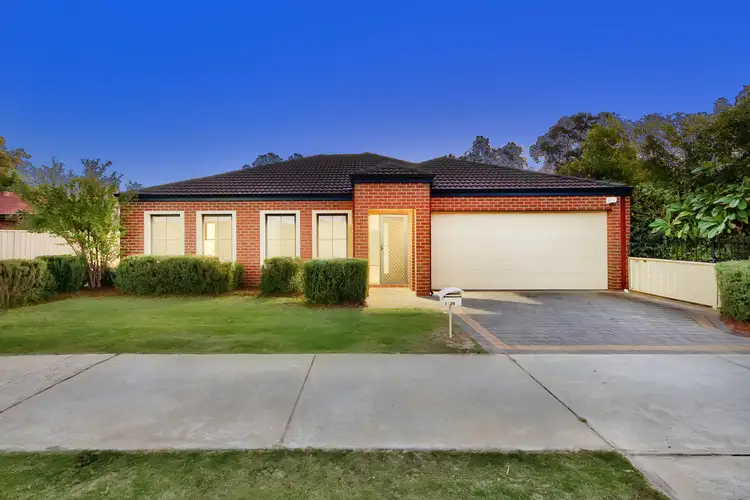 Main view of Homely house listing, 25 Clarke Road, Morley WA 6062
