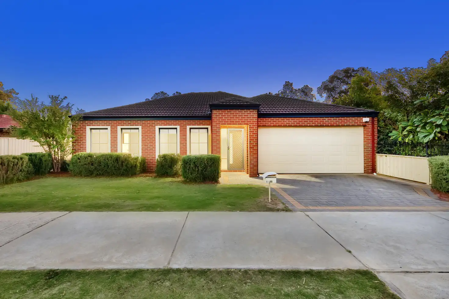 Main view of Homely house listing, 25 Clarke Road, Morley WA 6062