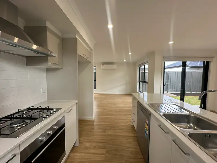Fifth view of Homely house listing, 19 Hastwell Drive, Munno Para Downs SA 5115