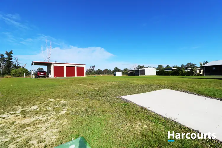 Third view of Homely land listing, 8 Green Court, Buxton QLD 4660