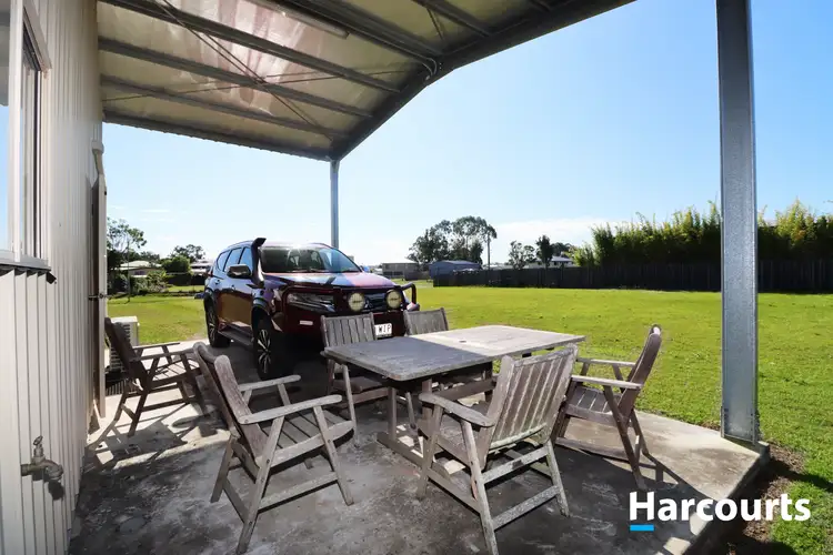 Fourth view of Homely land listing, 8 Green Court, Buxton QLD 4660