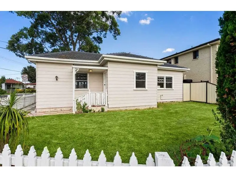 Main view of Homely house listing, 34 Philip Street, Blacktown NSW 2148