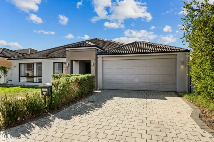 52 Walkingdale Promenade, Southern River WA 6110