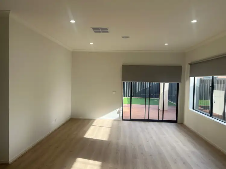 Second view of Homely house listing, 9 Halo Street, Tarneit VIC 3029