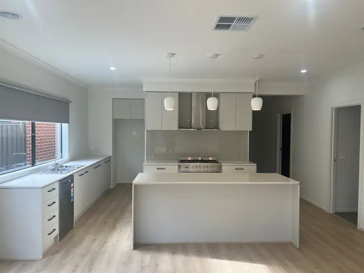 Third view of Homely house listing, 9 Halo Street, Tarneit VIC 3029