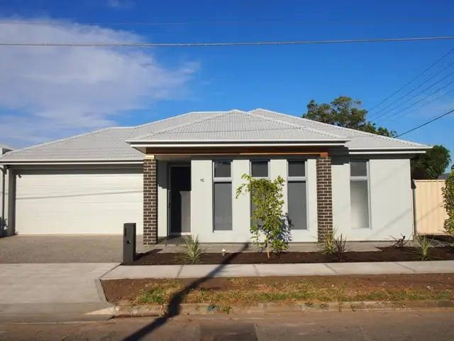 1C Barwick Street, Flinders Park SA 5025