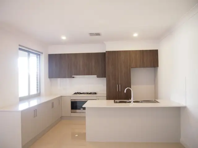 Second view of Homely house listing, 1C Barwick Street, Flinders Park SA 5025