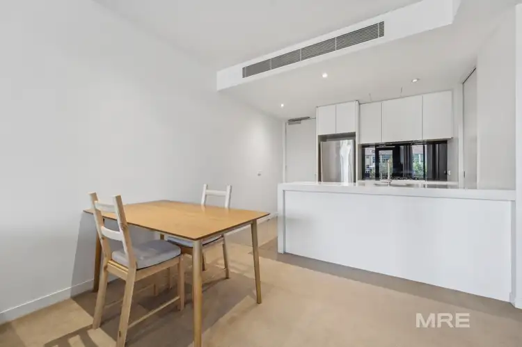 Third view of Homely apartment listing, 7 Griffiths Street, Richmond VIC 3121