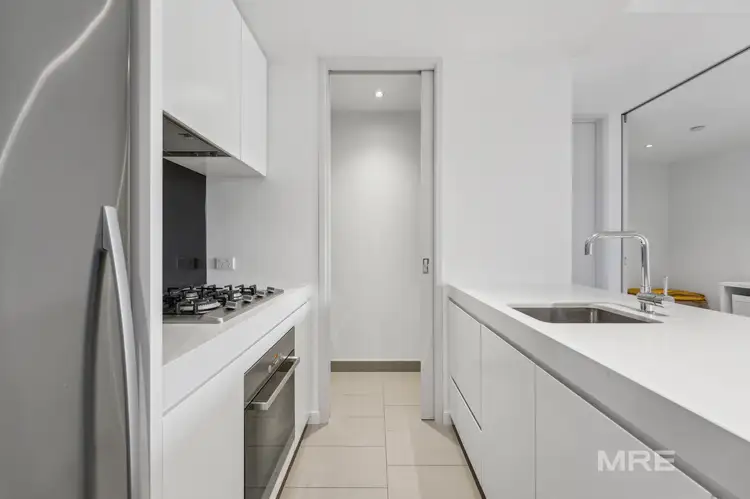 Fourth view of Homely apartment listing, 7 Griffiths Street, Richmond VIC 3121