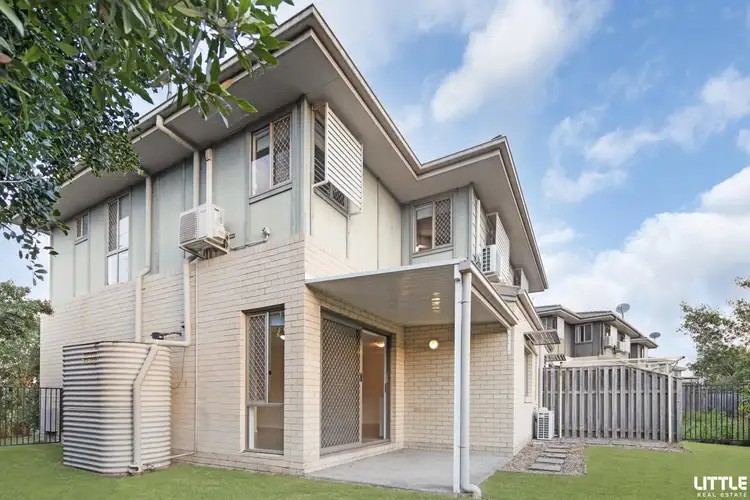 Fifth view of Homely townhouse listing, 8/140-142 Eagleby Road, Eagleby QLD 4207
