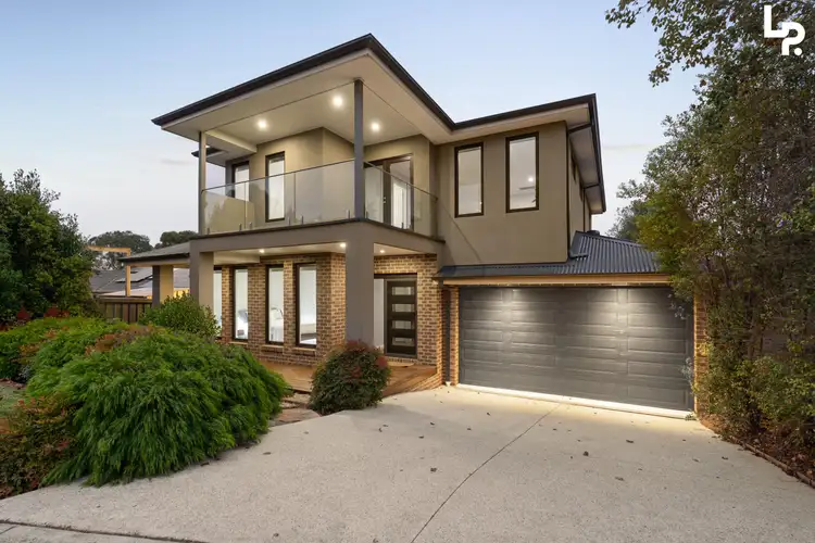 9 Lansell Avenue, Officer VIC 3809