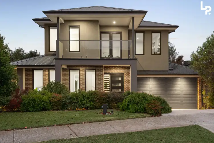 9 Lansell Avenue, Officer VIC 3809