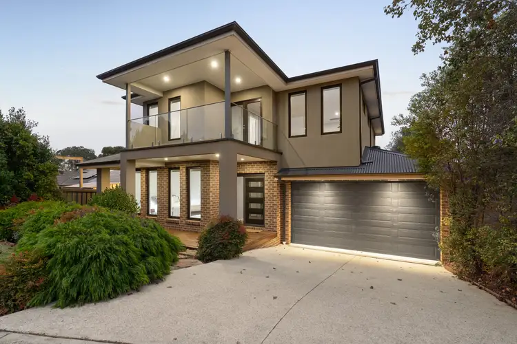 9 Lansell Avenue, Officer VIC 3809