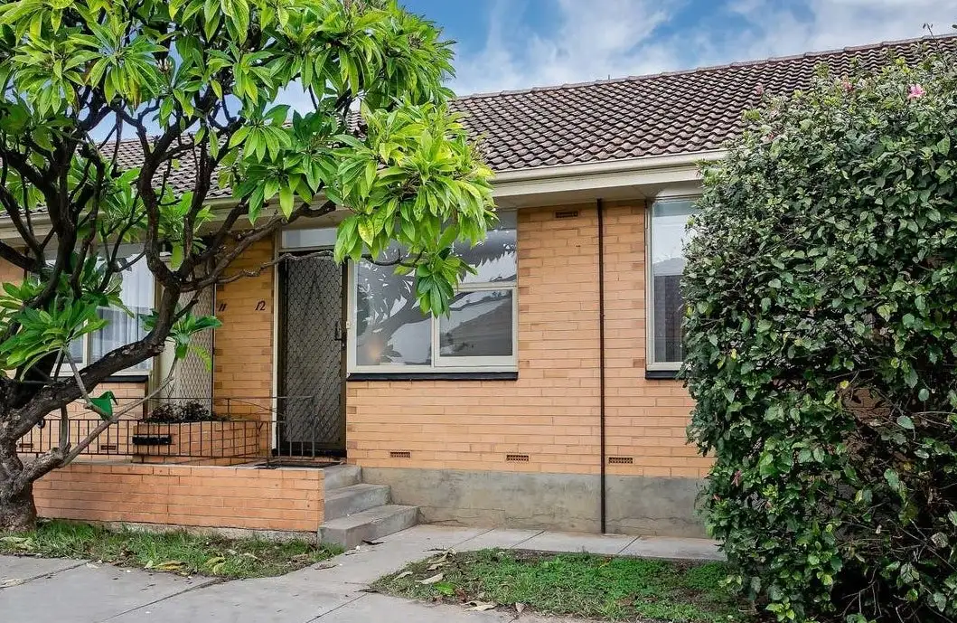 Main view of Homely unit listing, 12/17-19 Osmond Terrace, Fullarton SA 5063