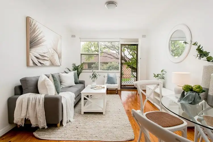 Third view of Homely unit listing, 12/17-19 Osmond Terrace, Fullarton SA 5063