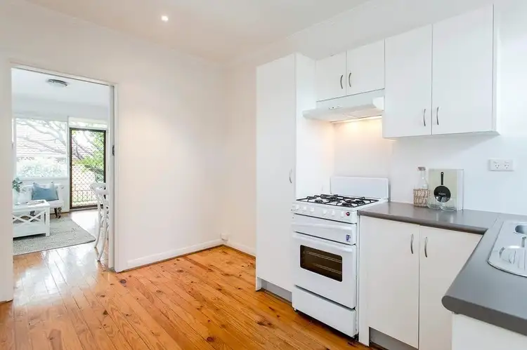 Fourth view of Homely unit listing, 12/17-19 Osmond Terrace, Fullarton SA 5063