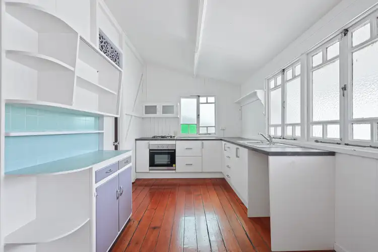 Third view of Homely house listing, 14 Prospect Street, Fortitude Valley QLD 4006