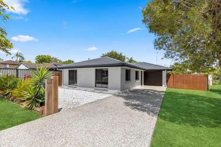 19 Norris Road, Bracken Ridge QLD 4017