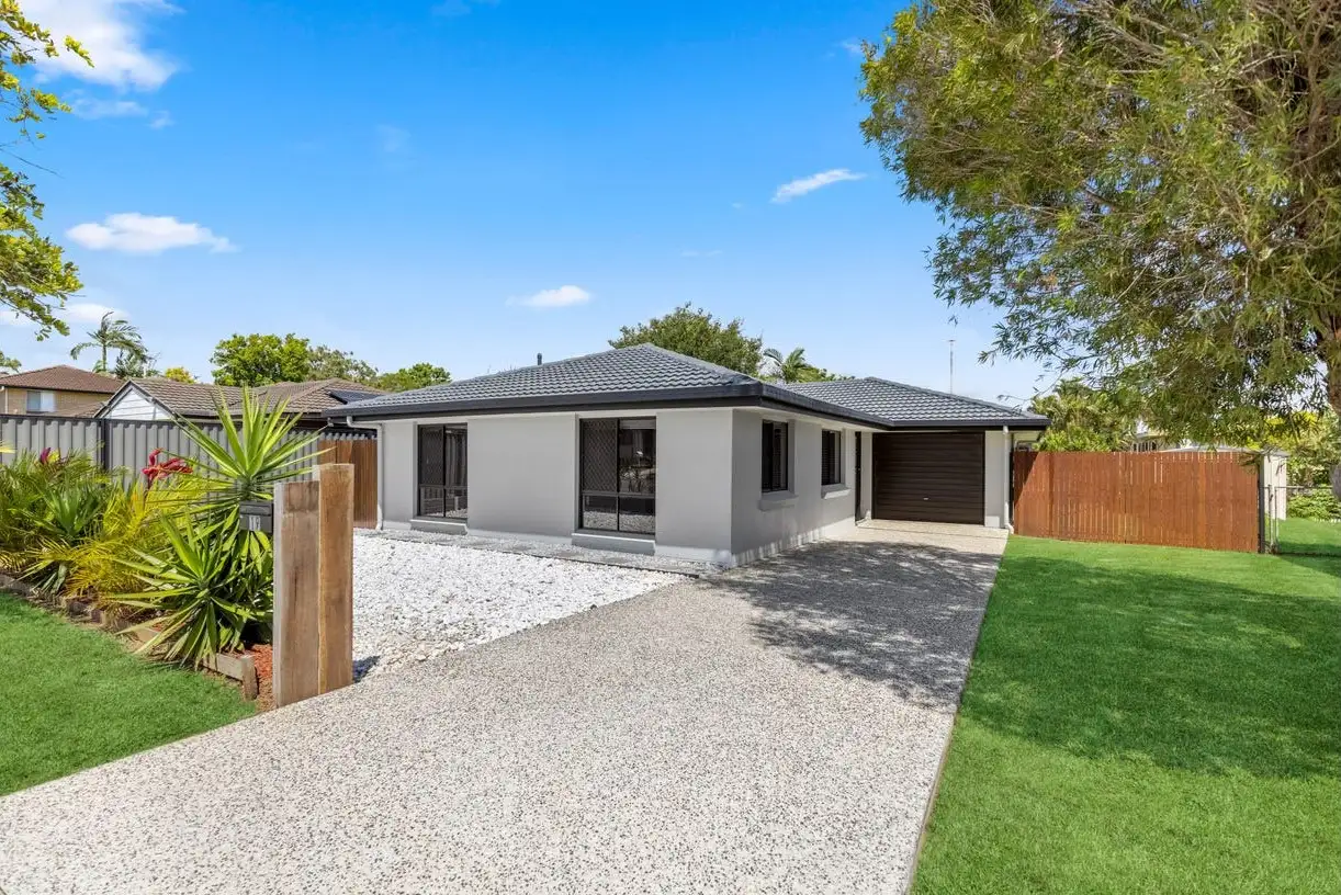 Main view of Homely house listing, 19 Norris Road, Bracken Ridge QLD 4017