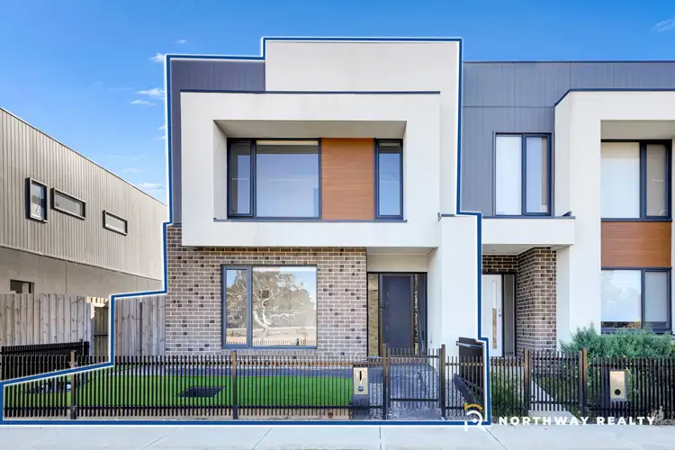 12 Lamington Walk, Wollert VIC 3750