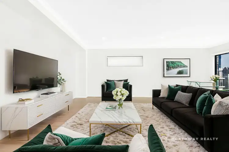 Fourth view of Homely house listing, 12 Lamington Walk, Wollert VIC 3750