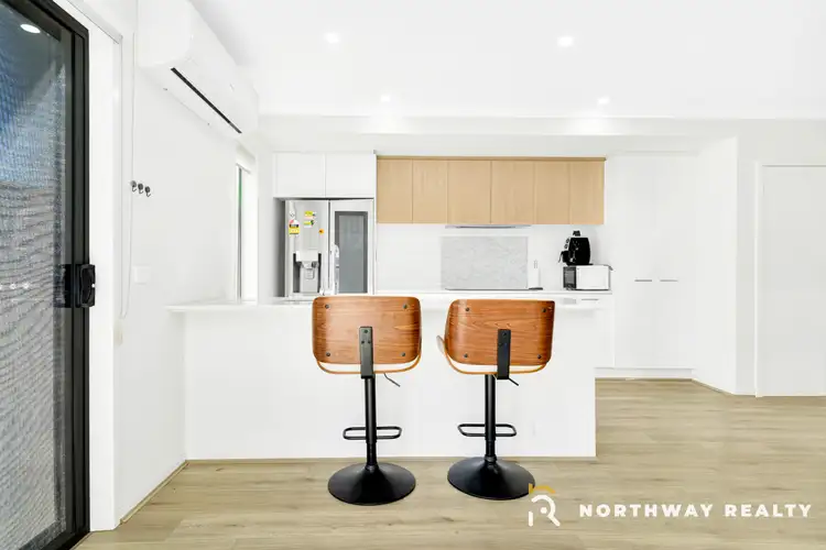 Fifth view of Homely house listing, 12 Lamington Walk, Wollert VIC 3750