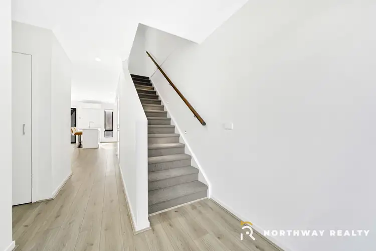 Sixth view of Homely house listing, 12 Lamington Walk, Wollert VIC 3750