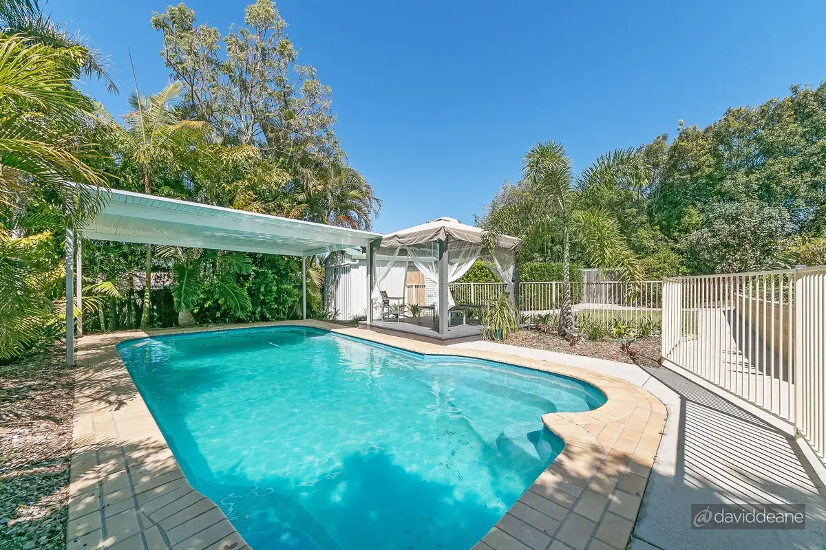 Main view of Homely house listing, 53 Affleck Avenue, Petrie QLD 4502