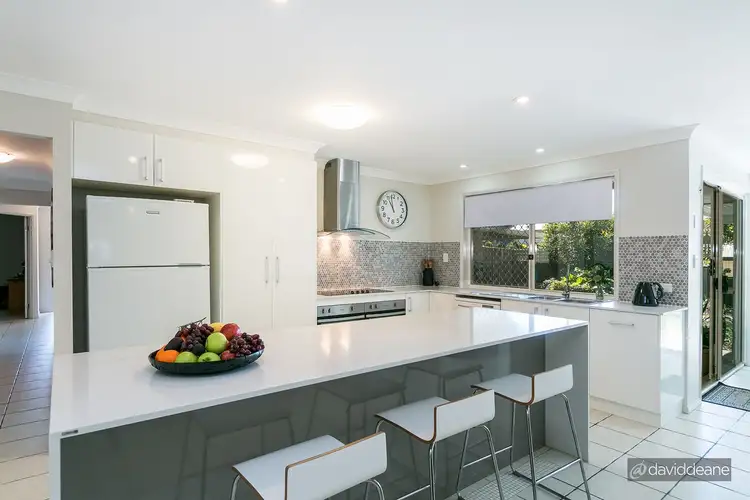 Second view of Homely house listing, 53 Affleck Avenue, Petrie QLD 4502