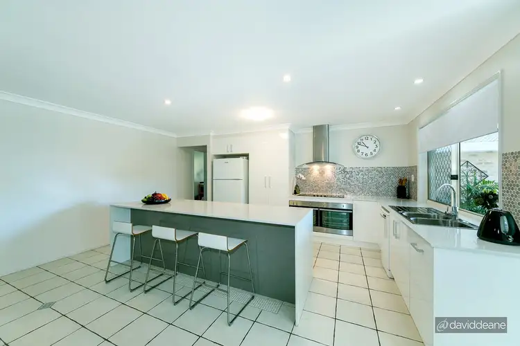 Third view of Homely house listing, 53 Affleck Avenue, Petrie QLD 4502