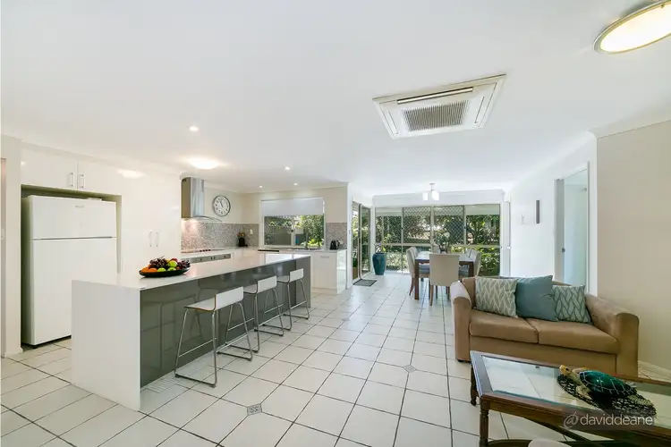Fourth view of Homely house listing, 53 Affleck Avenue, Petrie QLD 4502