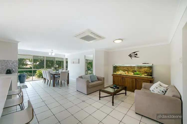 Fifth view of Homely house listing, 53 Affleck Avenue, Petrie QLD 4502