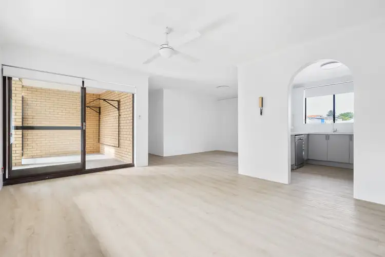 Second view of Homely unit listing, 7/10 Riverton Street, Clayfield QLD 4011