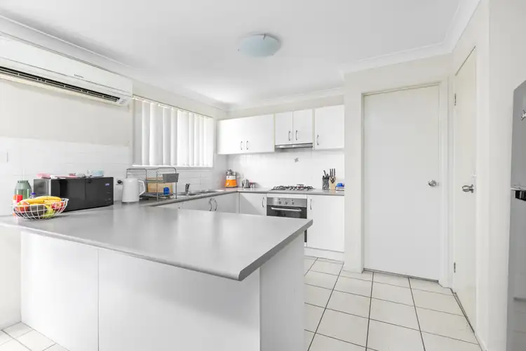 Second view of Homely house listing, 5/21-23 Harvey Road, Rutherford NSW 2320