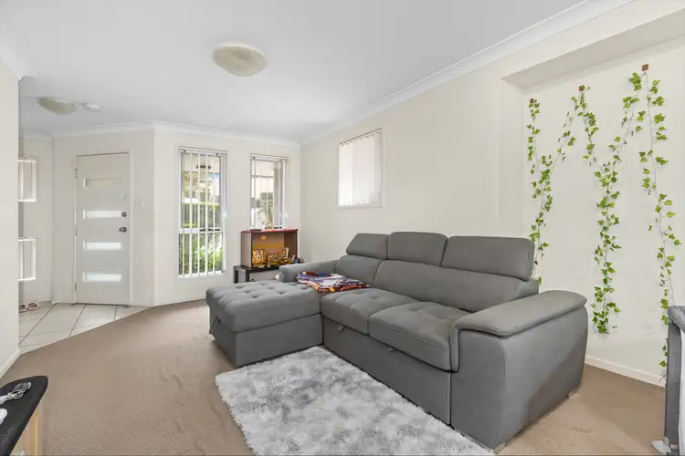 Third view of Homely house listing, 5/21-23 Harvey Road, Rutherford NSW 2320