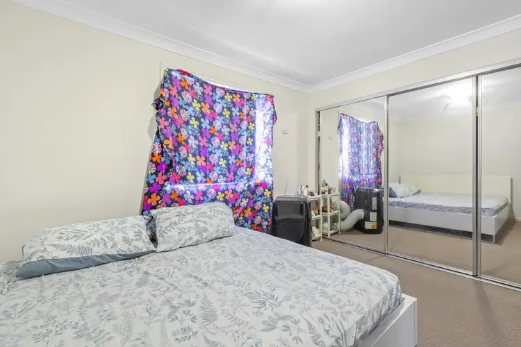Fifth view of Homely house listing, 5/21-23 Harvey Road, Rutherford NSW 2320