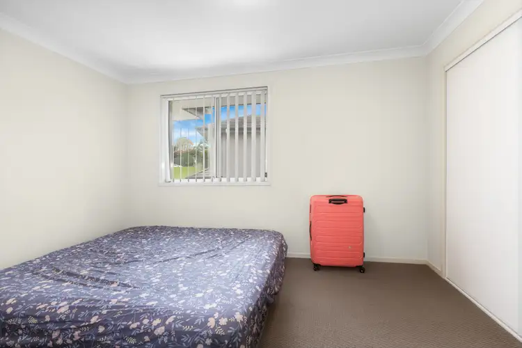 Sixth view of Homely house listing, 5/21-23 Harvey Road, Rutherford NSW 2320