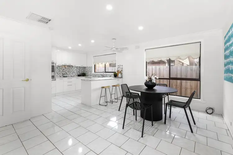 Sixth view of Homely house listing, 13 Glengala Court, Mentone VIC 3194