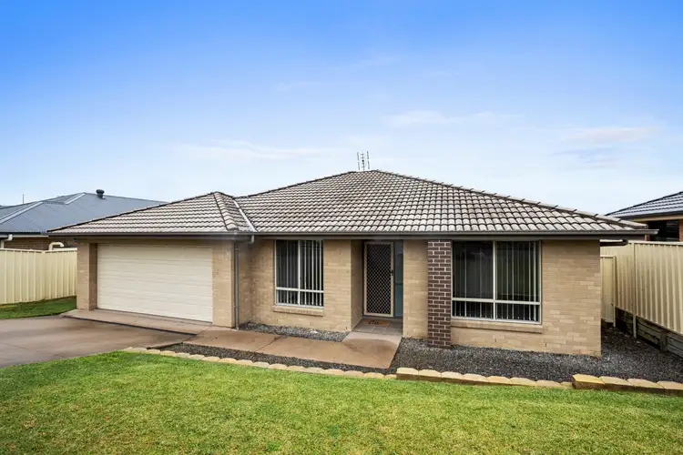 Second view of Homely house listing, 176 Roper Road, Blue Haven NSW 2262