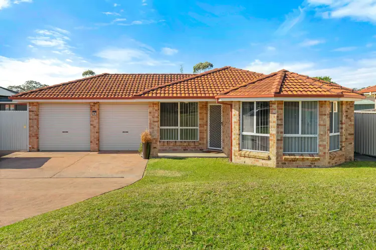 Main view of Homely house listing, 85 Sophia Road, Worrigee NSW 2540