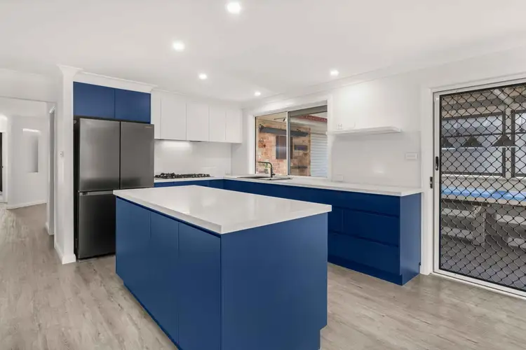 Second view of Homely house listing, 85 Sophia Road, Worrigee NSW 2540