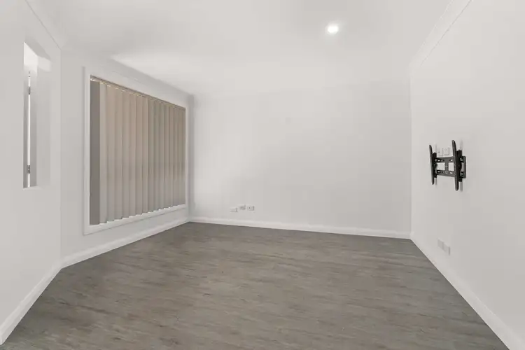 Fifth view of Homely house listing, 85 Sophia Road, Worrigee NSW 2540